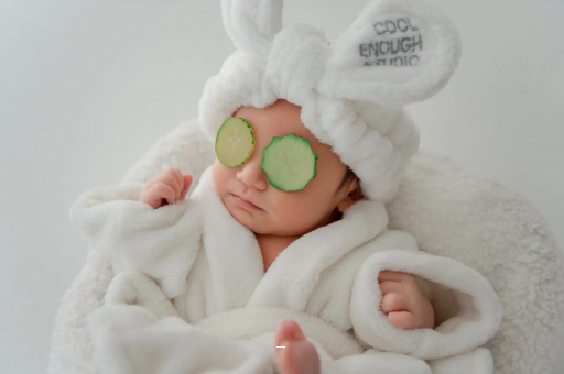 贵州宝宝脸上红色斑块 贵州宝宝脸上红色斑块